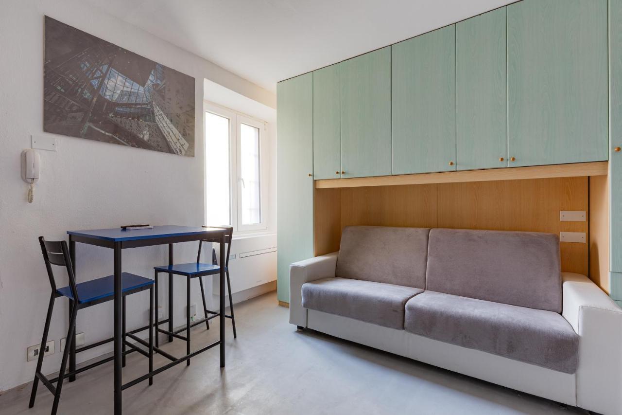 Milano Darsena-Navigli Cosy Studio Exterior foto